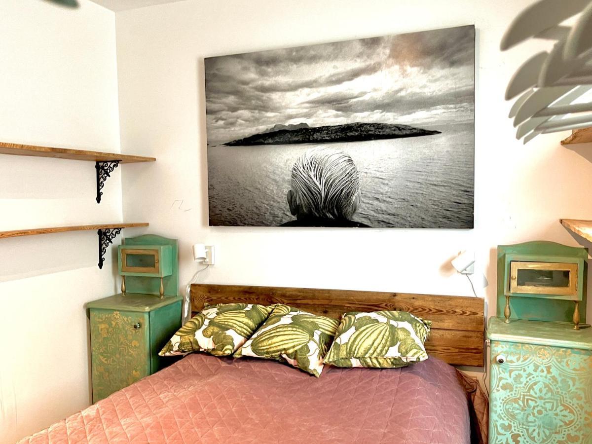 Bohemian Eco Lodge Kisapati Bagian luar foto