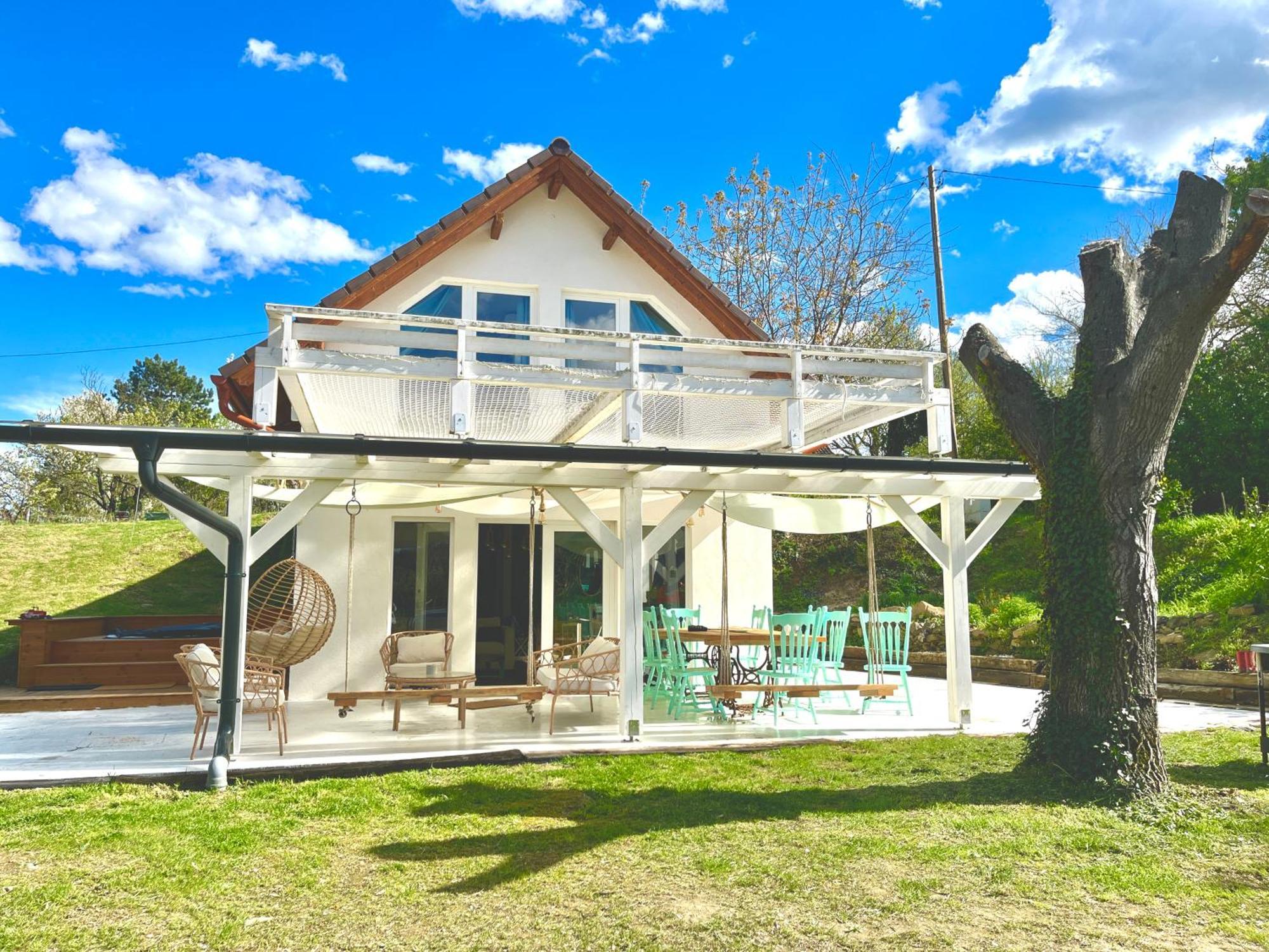 Bohemian Eco Lodge Kisapati Bagian luar foto